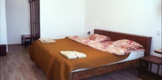 Владивосток: Коттедж Крестовая сопка