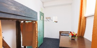 Иркутск: Капсульные отели Решетников SibHome