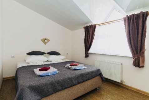 Приморско-Ахтарск: Отель Сари-Ял