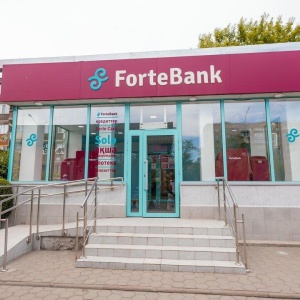 Фото от владельца Forte Bank, АО, филиал в г. Караганде