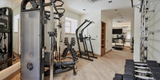 Москва: Отель Mys Boutique Hotel 5*