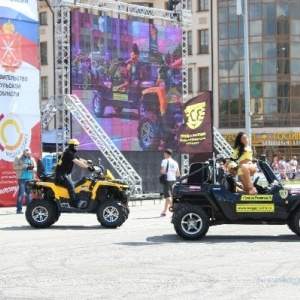 Фото от владельца BUGGY-JUMP, мотоцентр