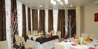 Чебоксары: Отель Спорт