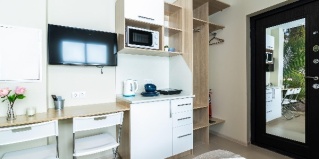 Владивосток: Апартаменты Prim Rooms Apartments