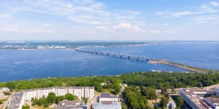 Ульяновск: Отель Симбирск