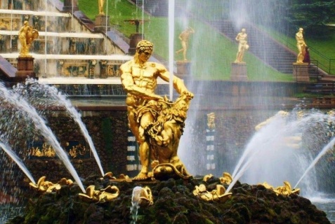 Низино: Отель Green hotel