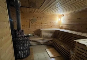 Коттедж Горница в Архызе