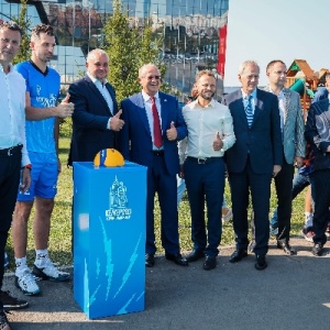 Фото от владельца Ранлайн, ООО, производственно-торговая фирма