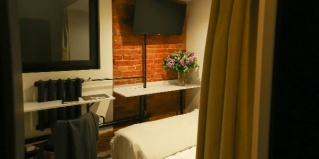 Москва: Капсульные отели 17/3