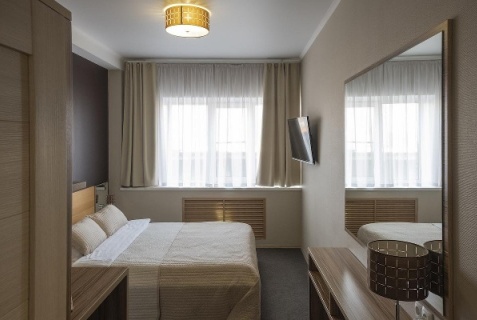 Пенза: Отель От и до