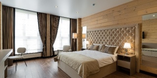 Патрушева: Отель Opera Wellness Hotel