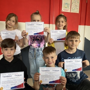 Фото от владельца English Club, языковая школа