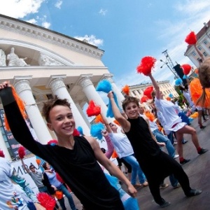 Фото от владельца Идея, рекламное агентство