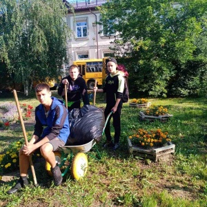 Фото от владельца Средняя общеобразовательная школа, с. Урик