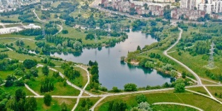 Москва: Апартаменты Apart Mitino