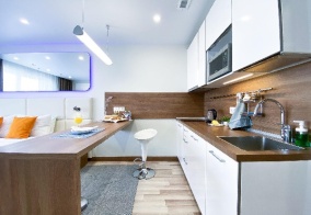 Апартаменты Apart Mitino в Москве