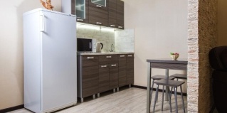 Смоленск: Отель Респект-Hotel