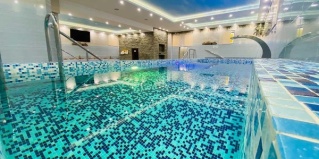Балашиха: Отель Orange Hotel