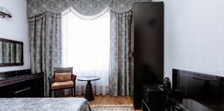 Краснодар: Отель Нани