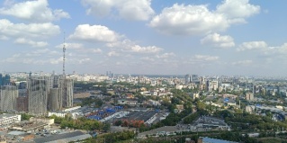 Москва: Отель Soulrus
