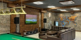 Махачкала: Отель Antey hotel