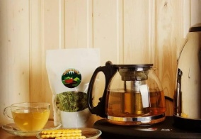 Гостевой дом Марфино в Вологодской области