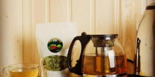 Марфино: Гостевой дом Марфино