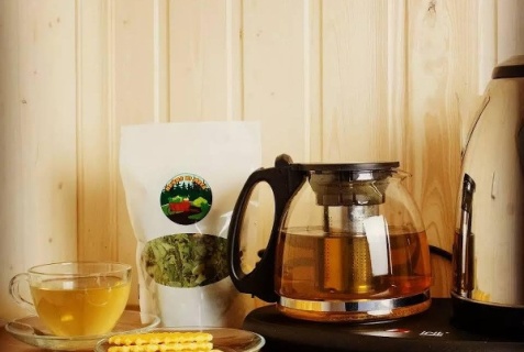 Марфино: Гостевой дом Марфино