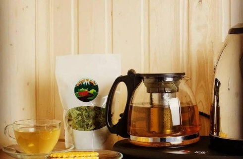 д. Марфино: Гостевой дом Марфино