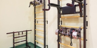 Кировск: Отель Спорт