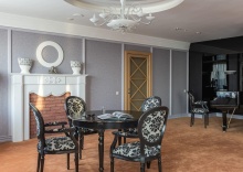 Ижевск: Отель Cosmos Izhevsk Hotel