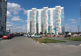 Апартаменты Абсолют-Нв в Тюменской области