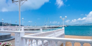 Геленджик: Отель Moon