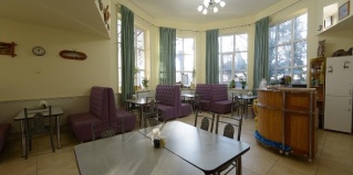 Кисловодск: Отель Лагуна