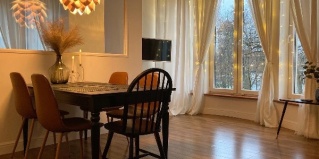 Светлогорск: Отель Happy Holidays Family Apartments