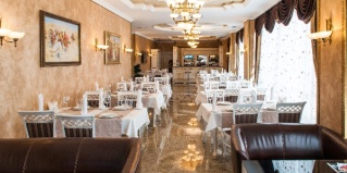 Минск: Отель Buta