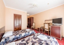 Анапа: Отель Red hotel