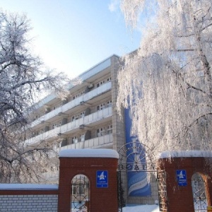 Фото от владельца Волга, санаторий-профилакторий