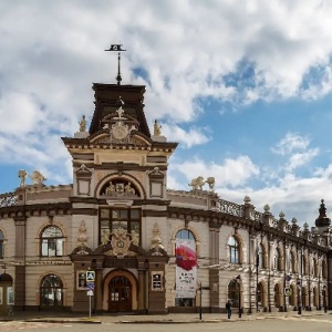 Фото от владельца Кроличья Нора, хостел