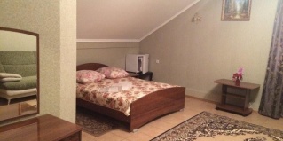 Краснодар: Гостевой дом Визит