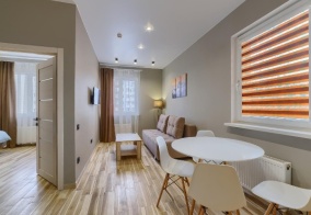 Коттедж Apart house в Волгограде