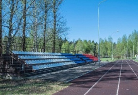 Отель Искра в Московской области