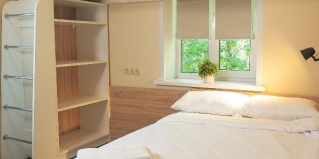 Екатеринбург: Отель Elhostel