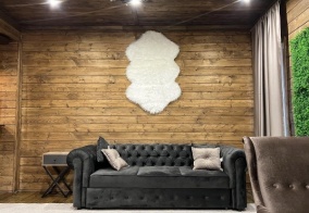 Отель Panorama lux в Елеце