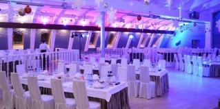 Рощино: Отель Райвола