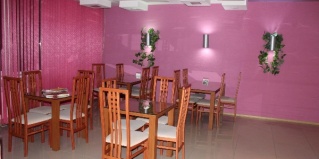 Красноярск: Отель Карат