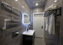 Петропавловск-Камчатский: Отель Double L Hotel