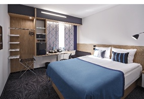 Отель BonHotel в Минске