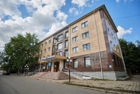 Псков: Отель Ольгинская
