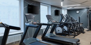 Москва: Отель Марриотт Империал Плаза